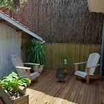 度假居 Maison Avec Piscine