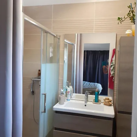 Maison Avec Piscine Nyaraló