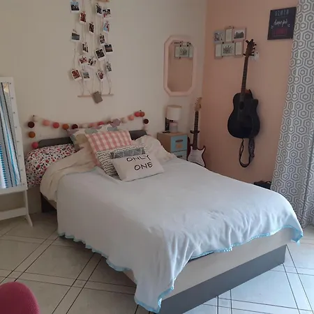 Holiday home Maison Avec Piscine