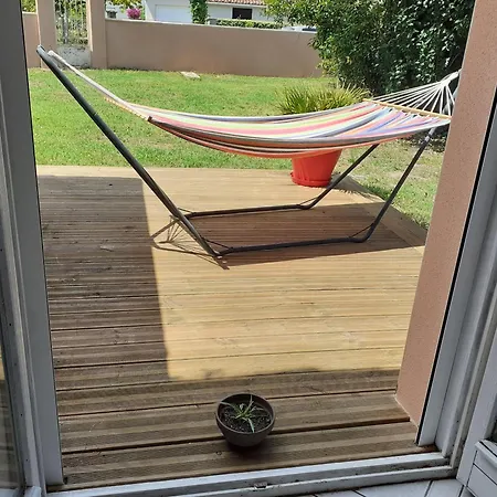 Maison Avec Piscine 度假居 *