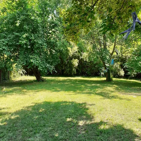 度假居 Maison Avec Piscine