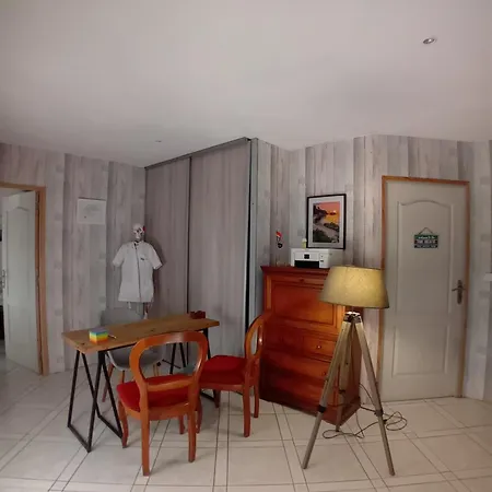 Maison Avec Piscine 度假居 Castelnau-de-Médoc