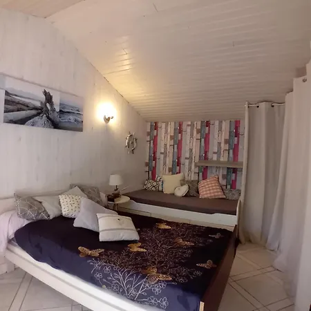 Maison Avec Piscine *